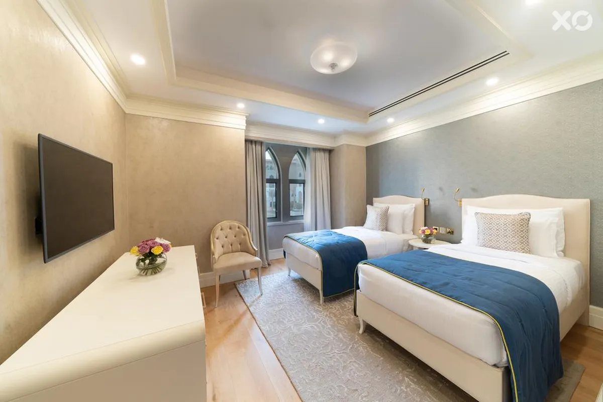 Rixos Premium Saadiyat Island
