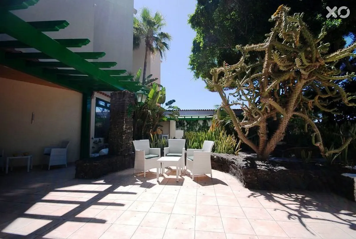 Playa Sur Tenerife Hotel