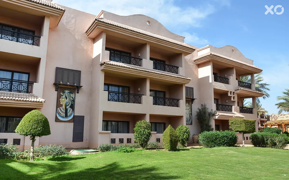 Parrotel Aqua Park Resort