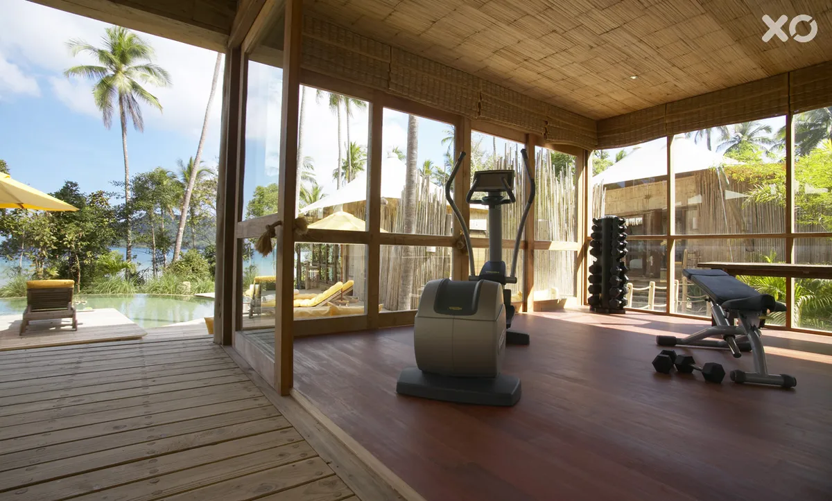 Soneva Kiri