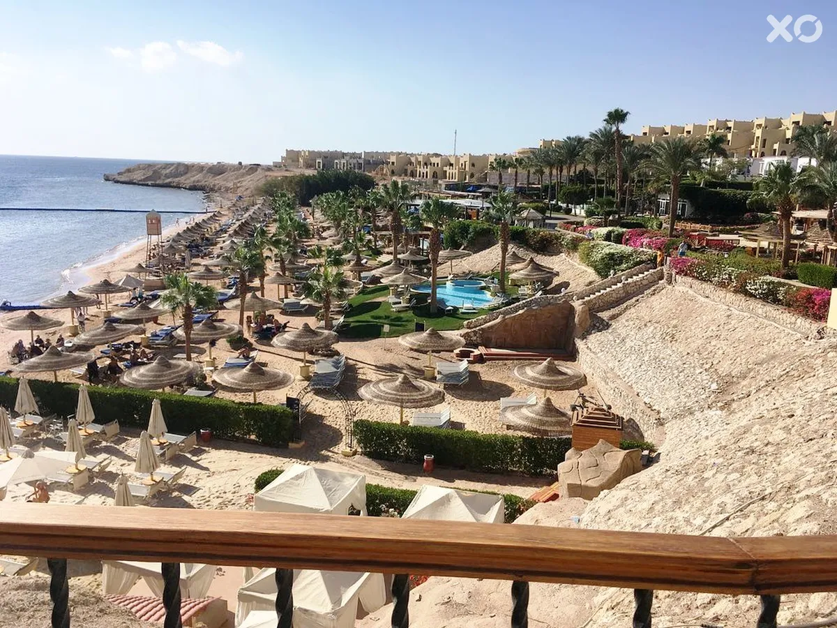 Savoy Sharm El Sheikh