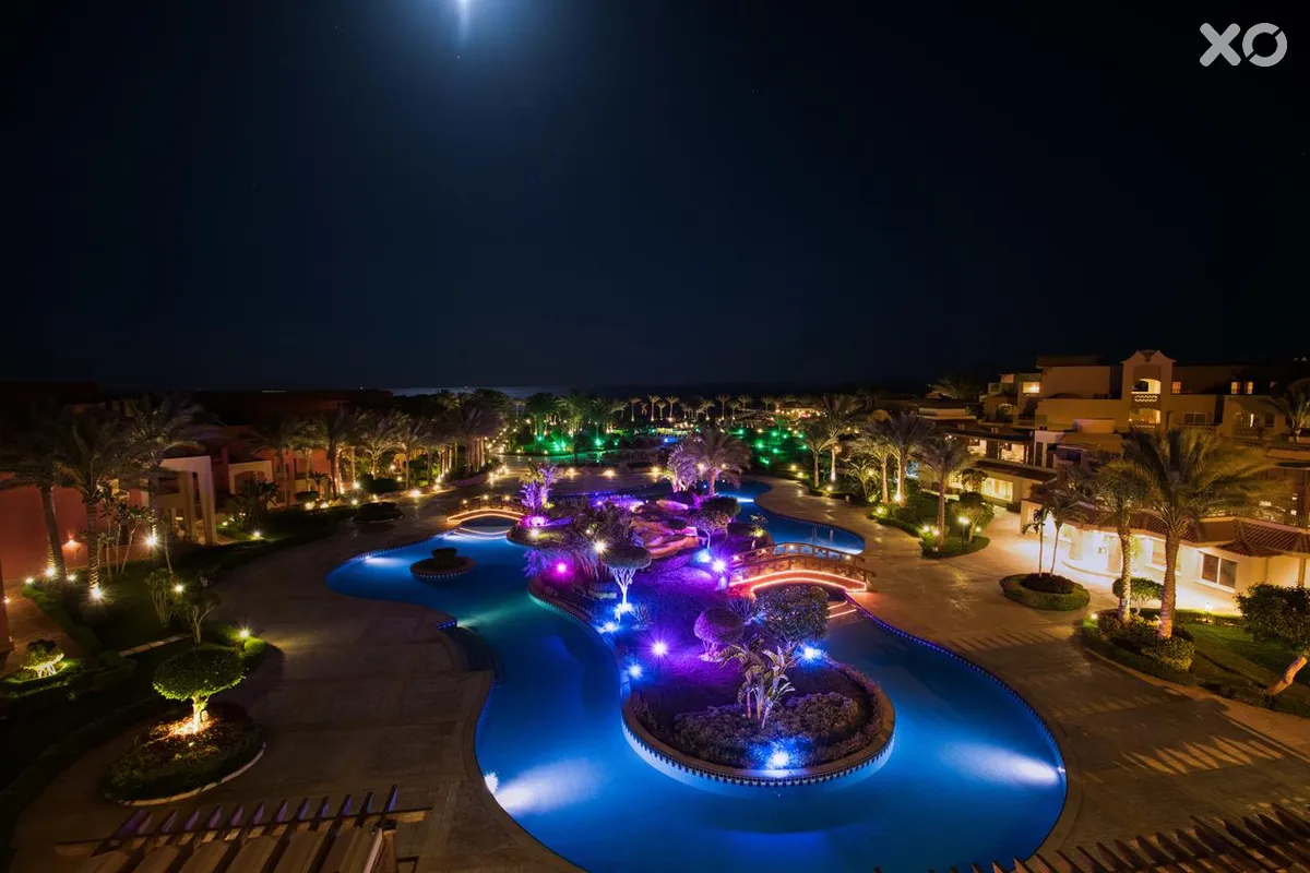 Sharm Grand Plaza