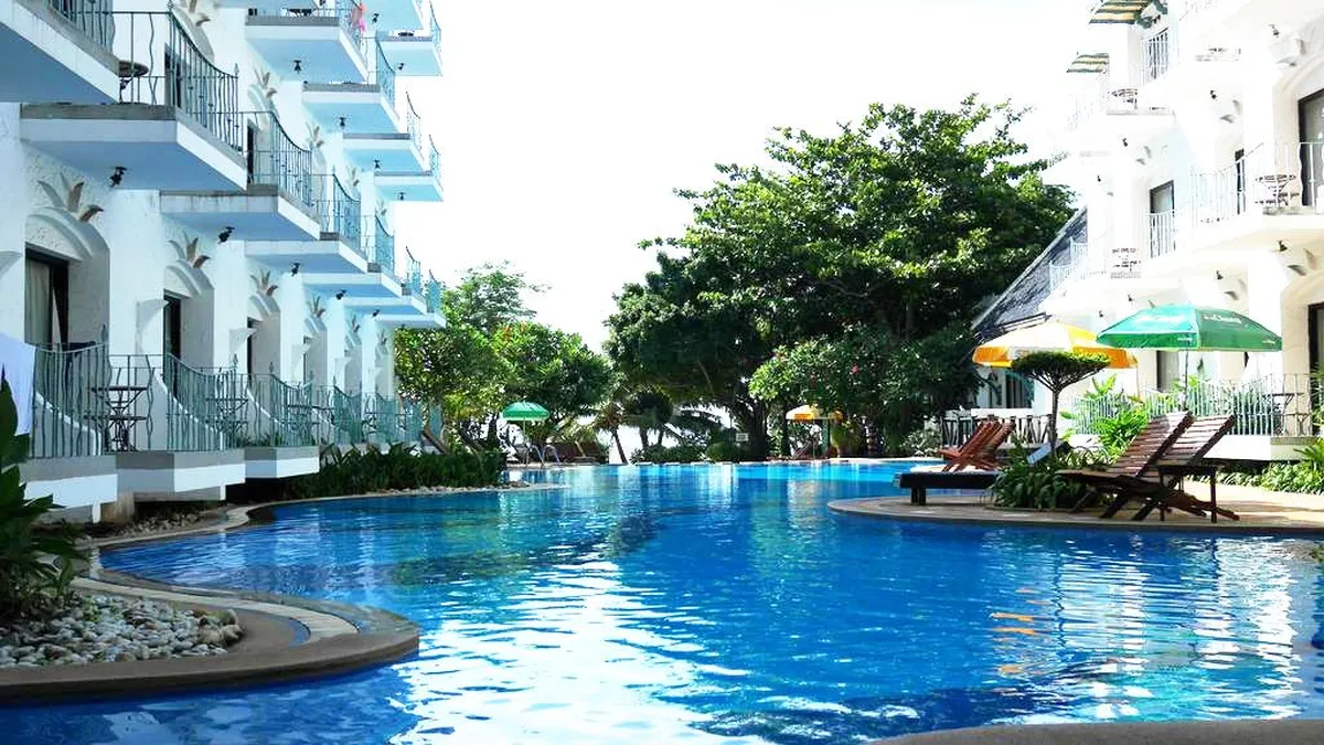 Kram Pattaya