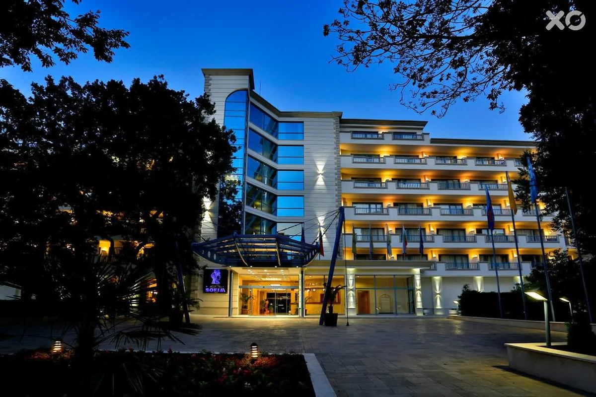 Sofia Hotel