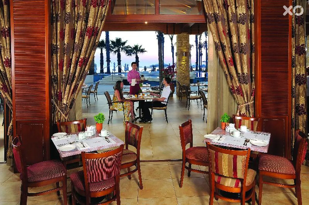 Alexander the Great Beach Hotel