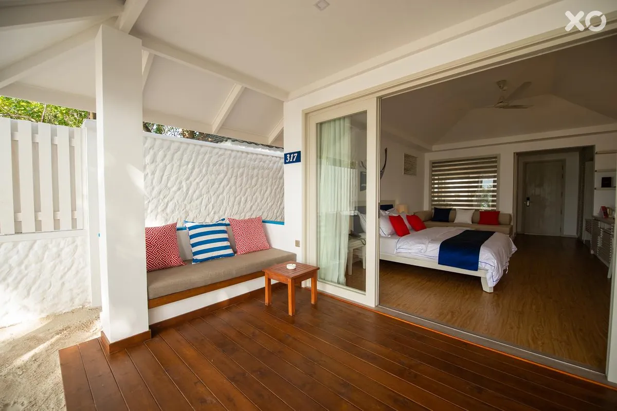 Villa Nautica Paradise Island Resort