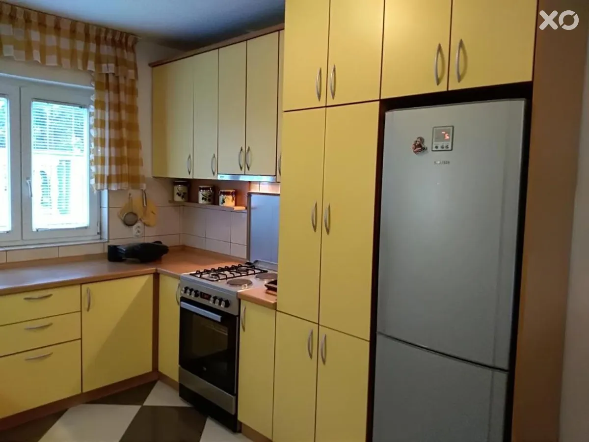 Jovanovic Apartmani