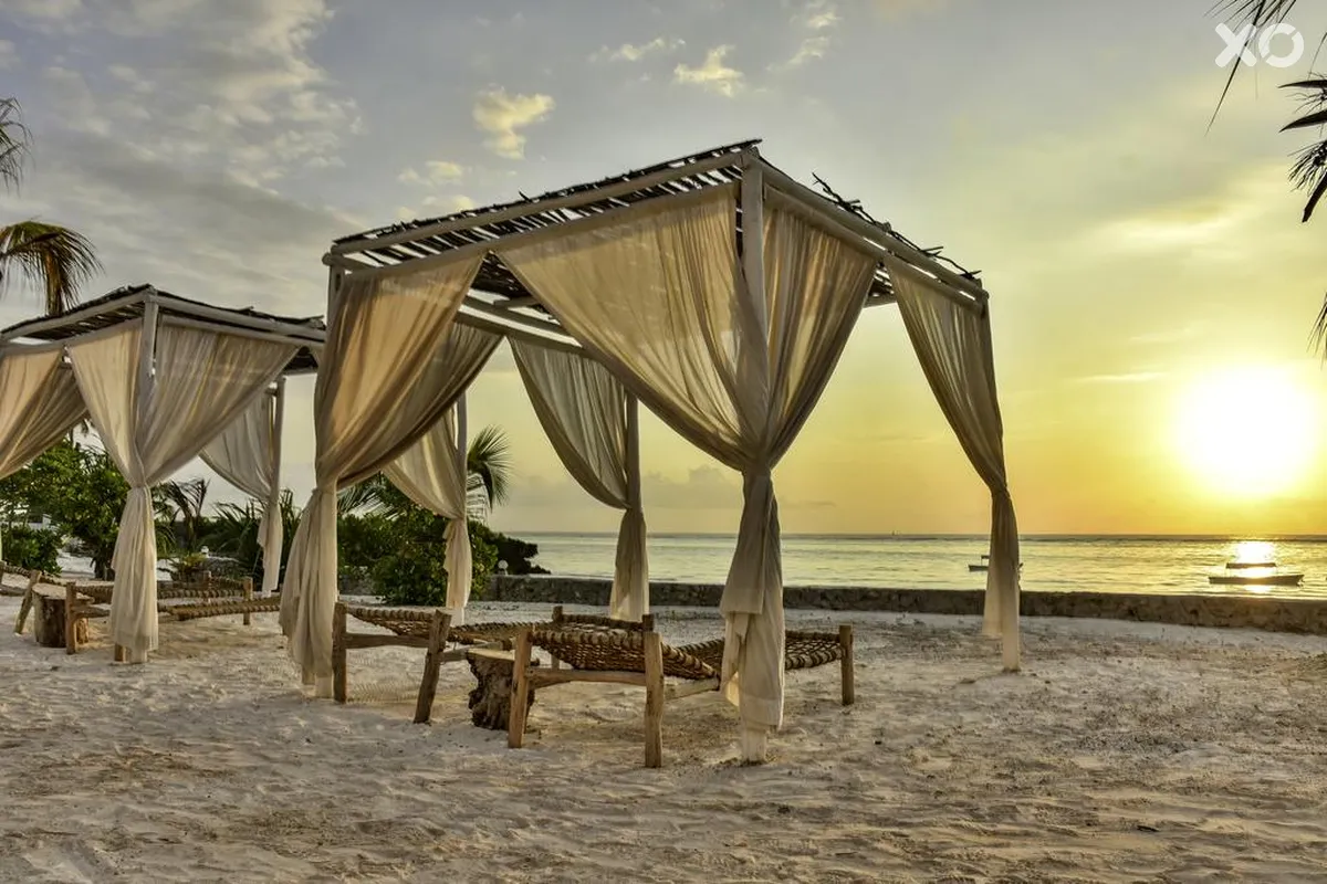 Jafferji Beach Retreat
