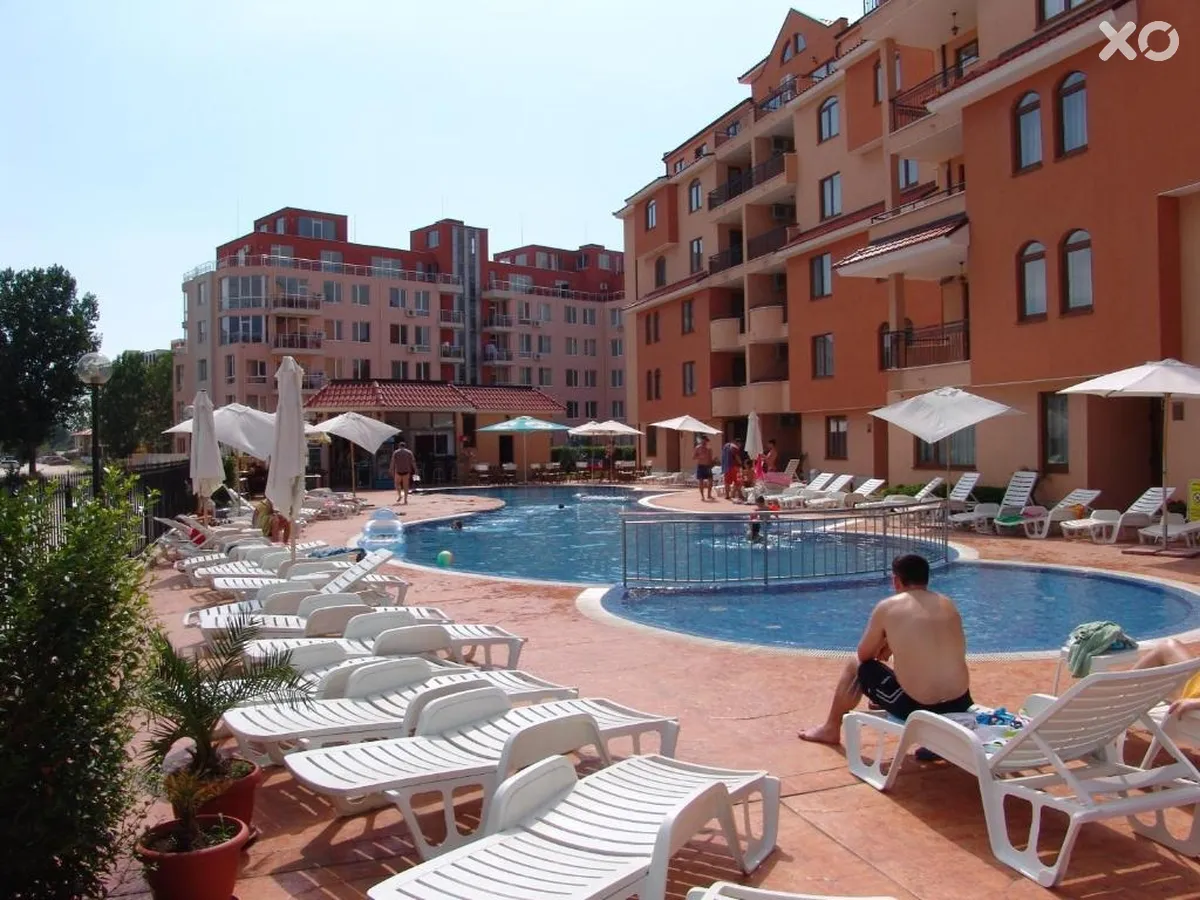 Kasandra Aparthotel