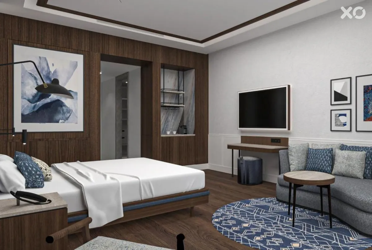 Anda Barut Collection