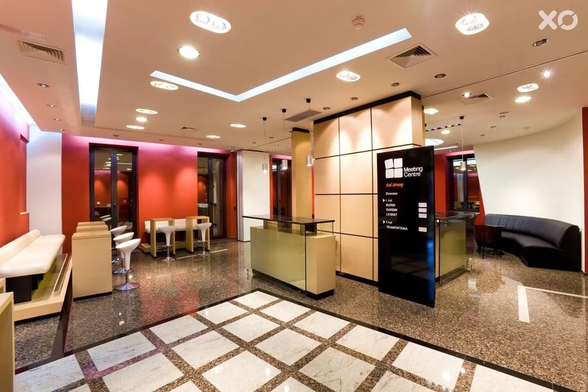 Residence Umag Plava Laguna