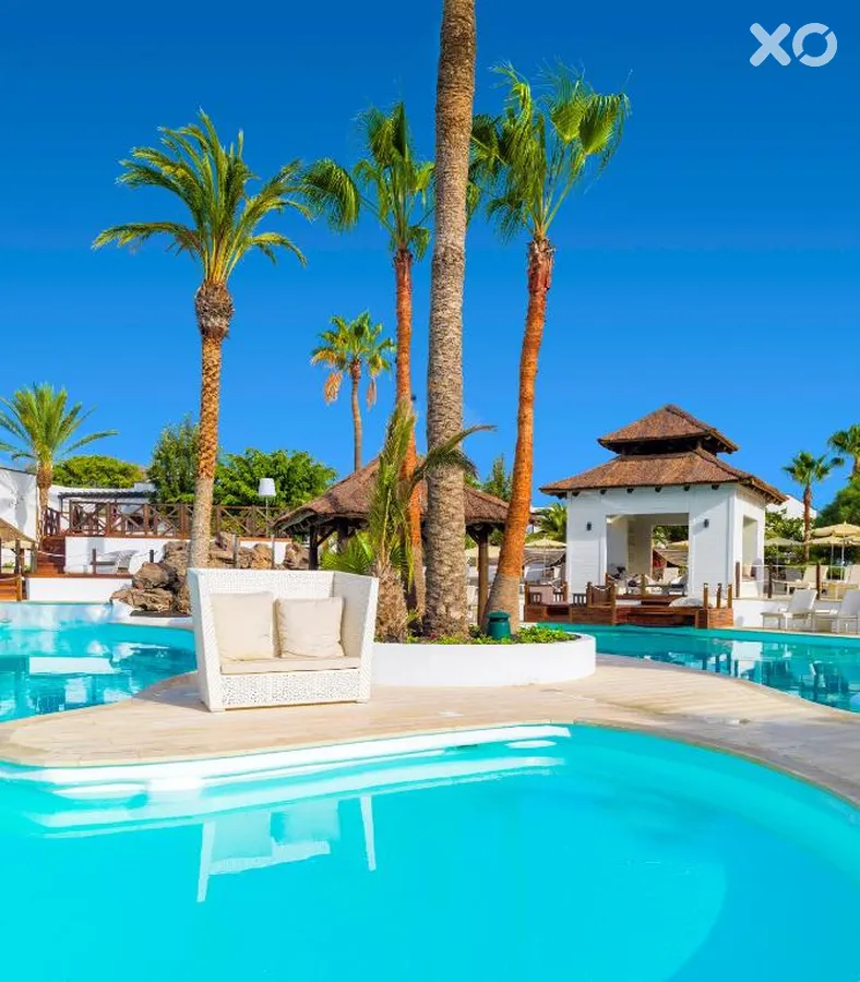 H10 White Suites Boutique Hotel