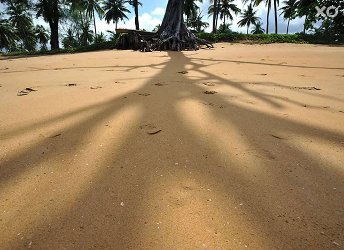 The Sands Khao Lak by Katathani