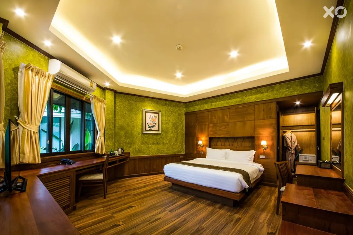 Naiyang Park Resort