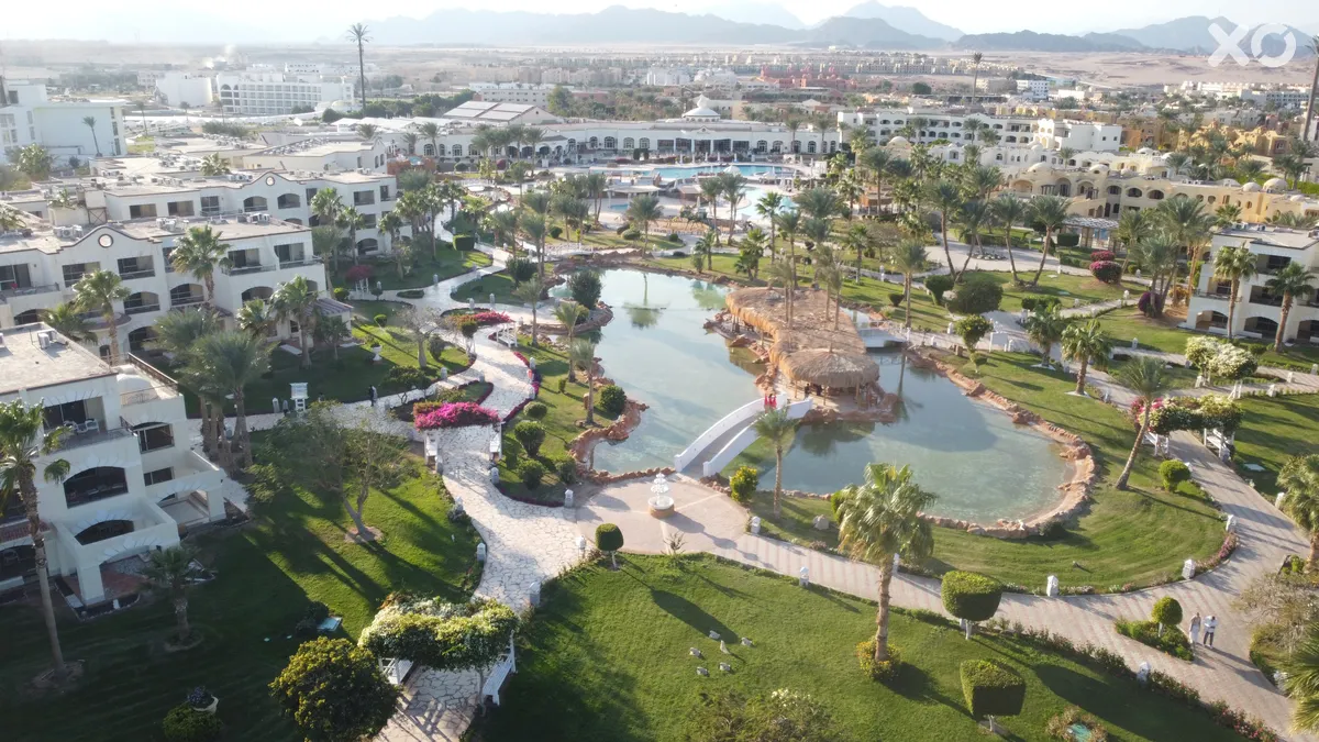 Regency Plaza Aqua Park & ​​Spa