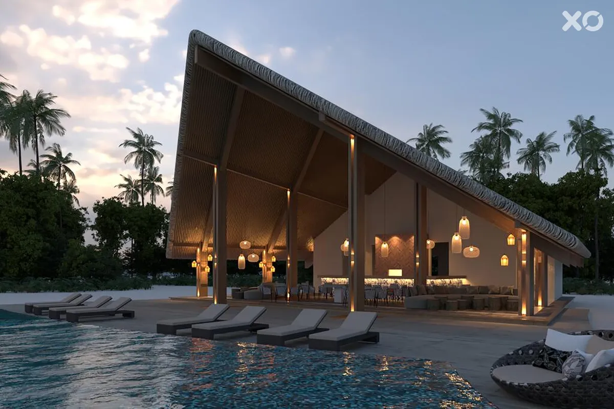 Radisson Blu Resort Maldives