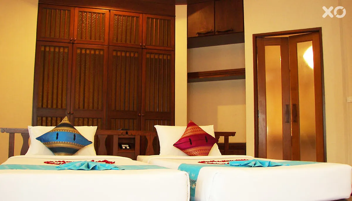 Golden Beach Resort