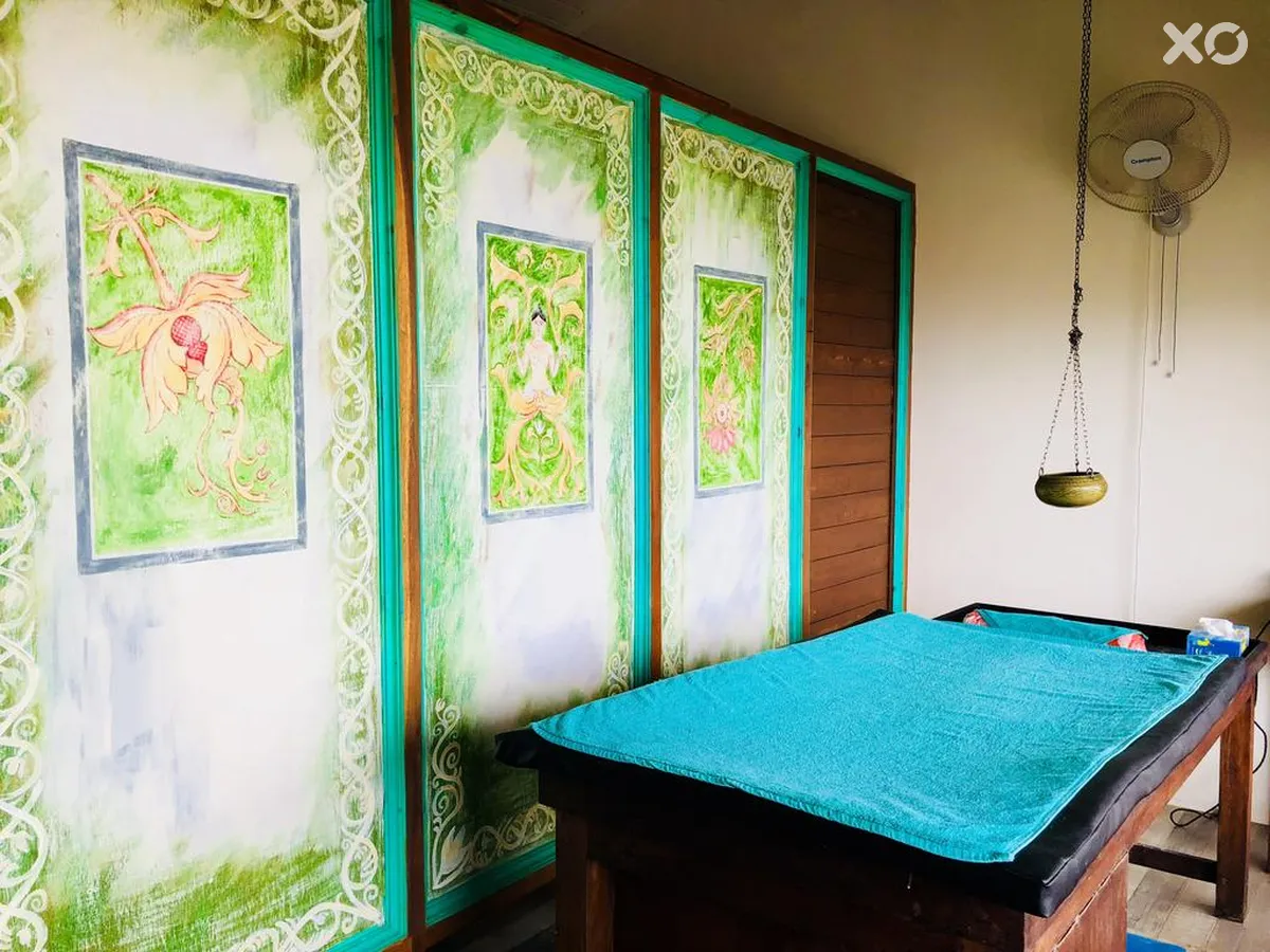 Thaproban Pavilion Resort & Spa