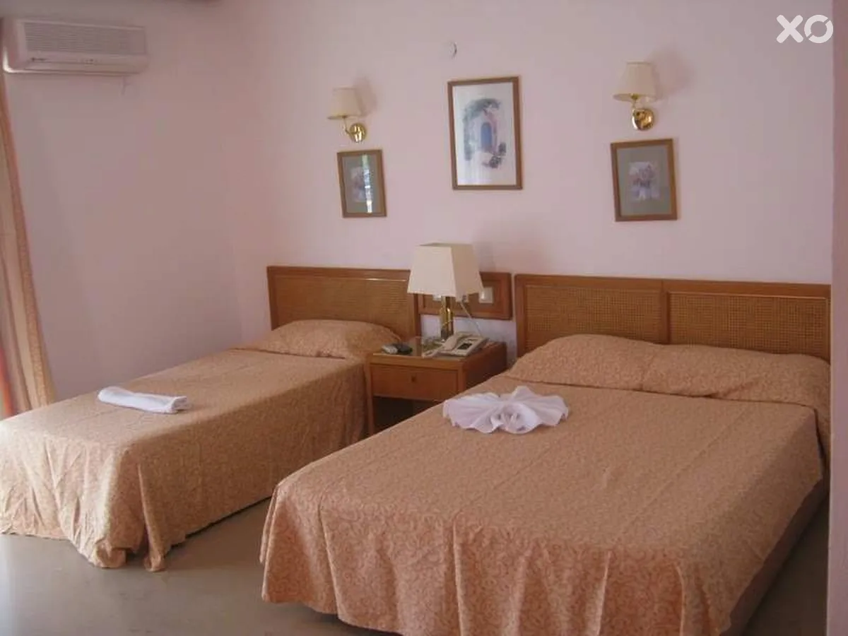 Munamar Park Hotel