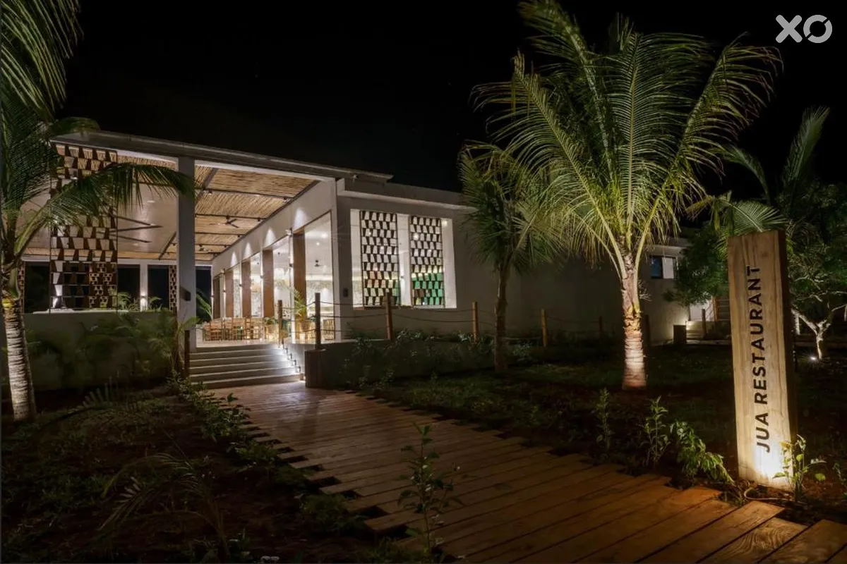 Kwanza Resort by Sunrise