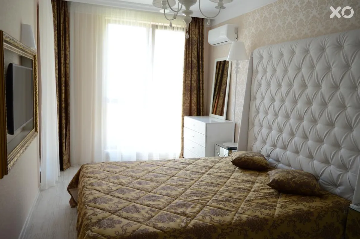 Harmony Suites 4, 5, 6