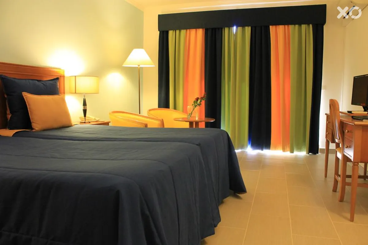 Cais da Oliveira Hotel
