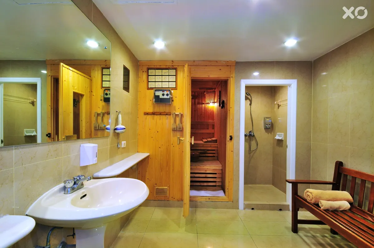 Centre Point Hotel Pratunam