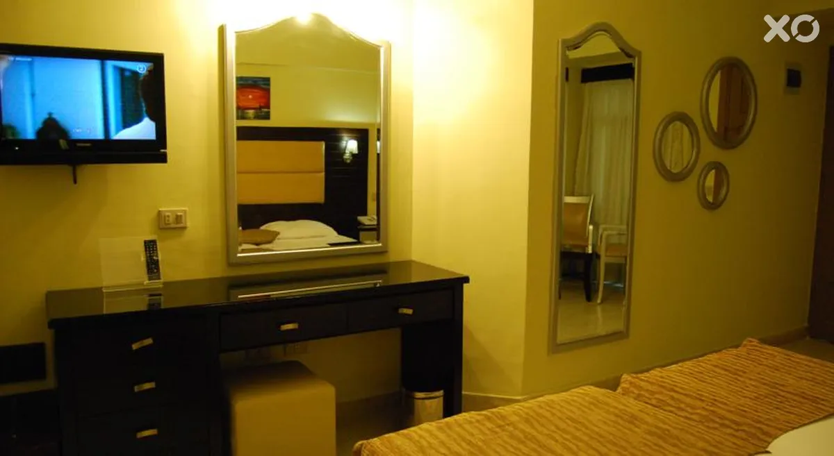 Cataract Layalina Resort
