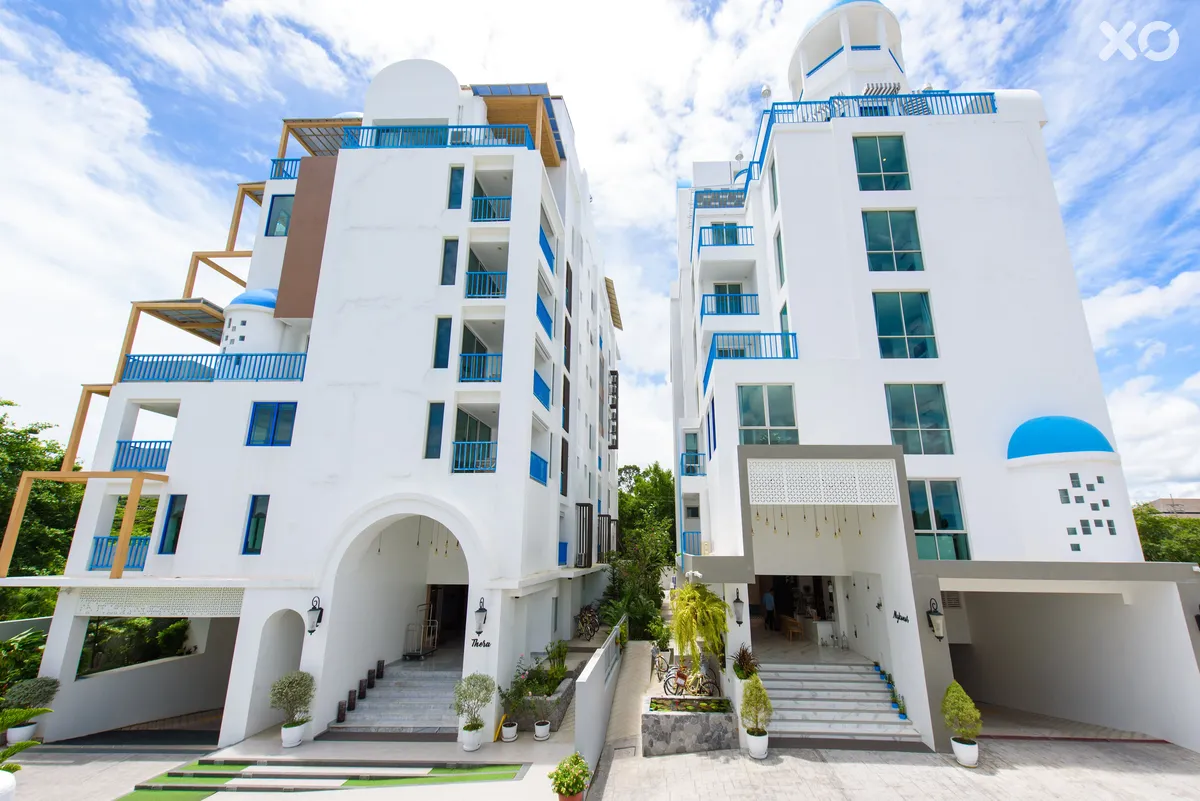 Costa Village BangSaray