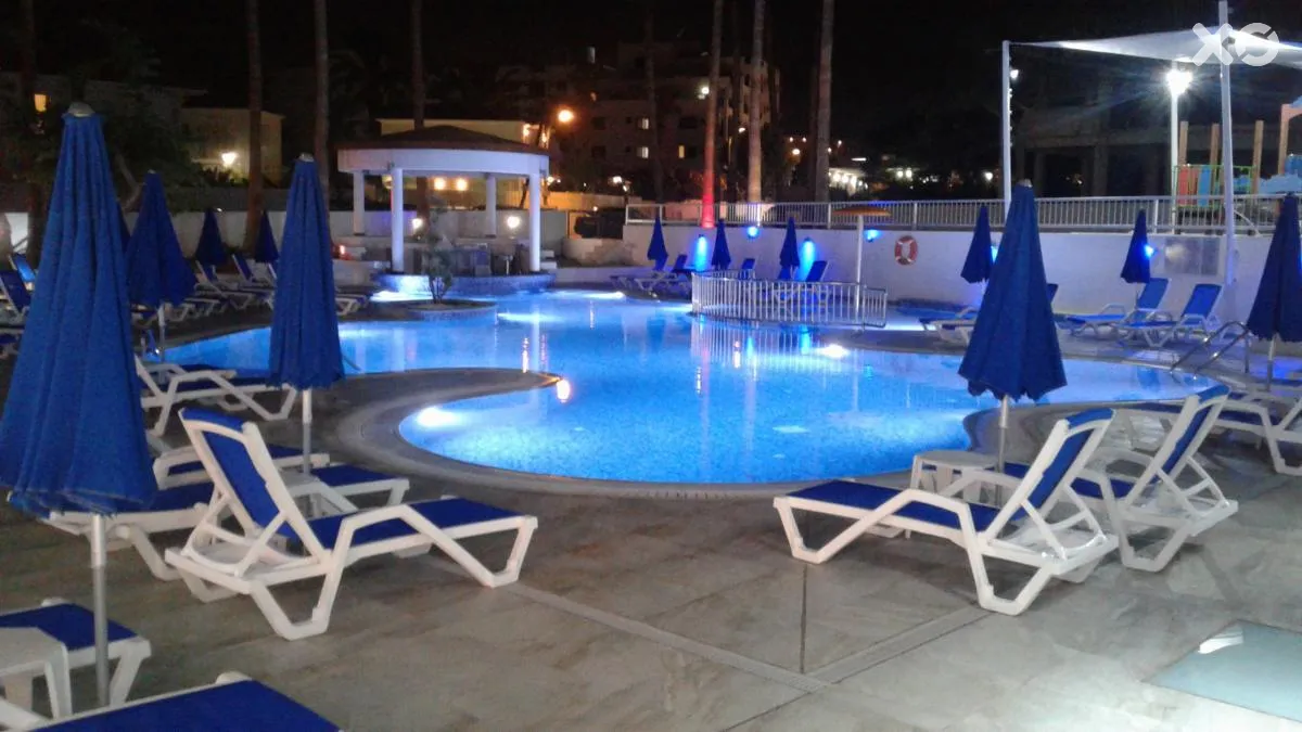 Captain Pier Hotel