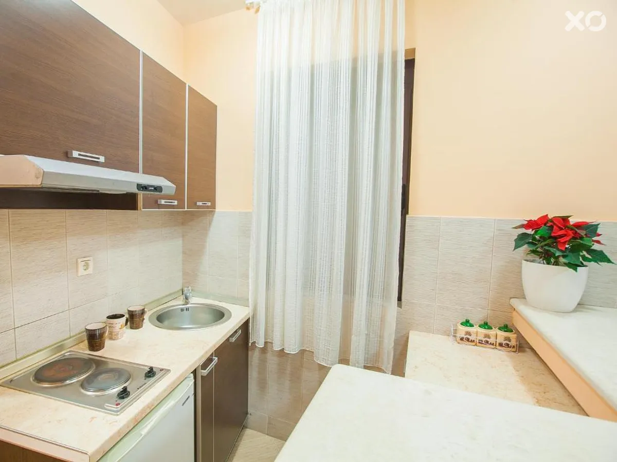Elite Azur Apartments