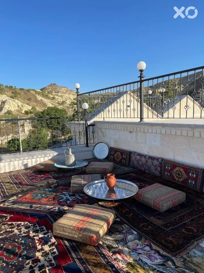Nujel'm Cappadocia