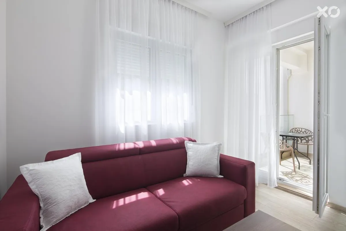 Apartmani Budva 219