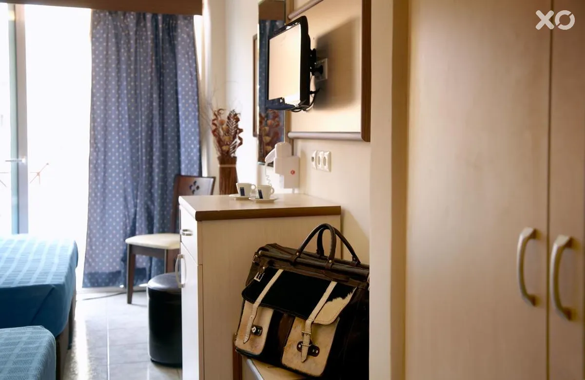 Pearl Hotel