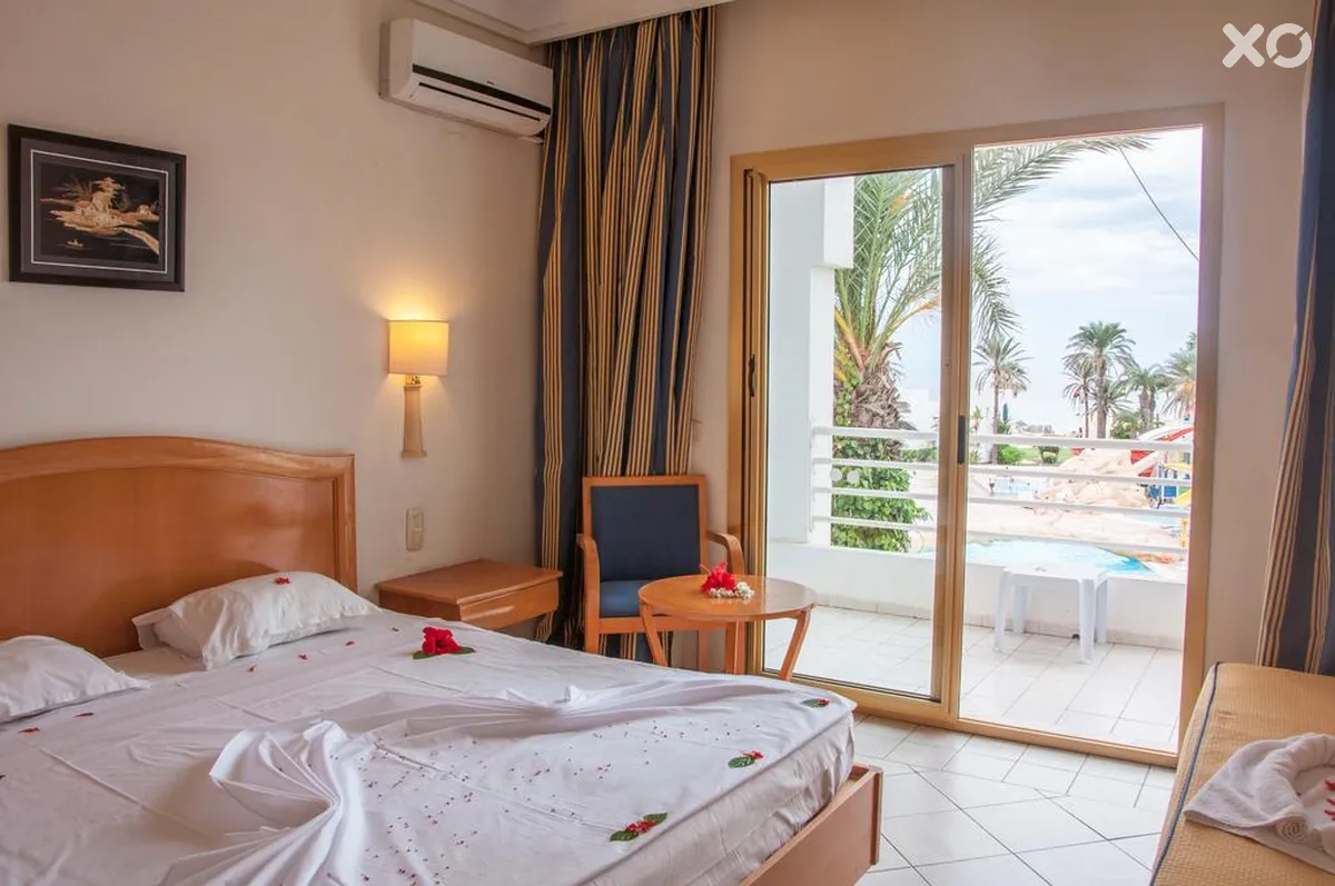 Ruspina Hotel