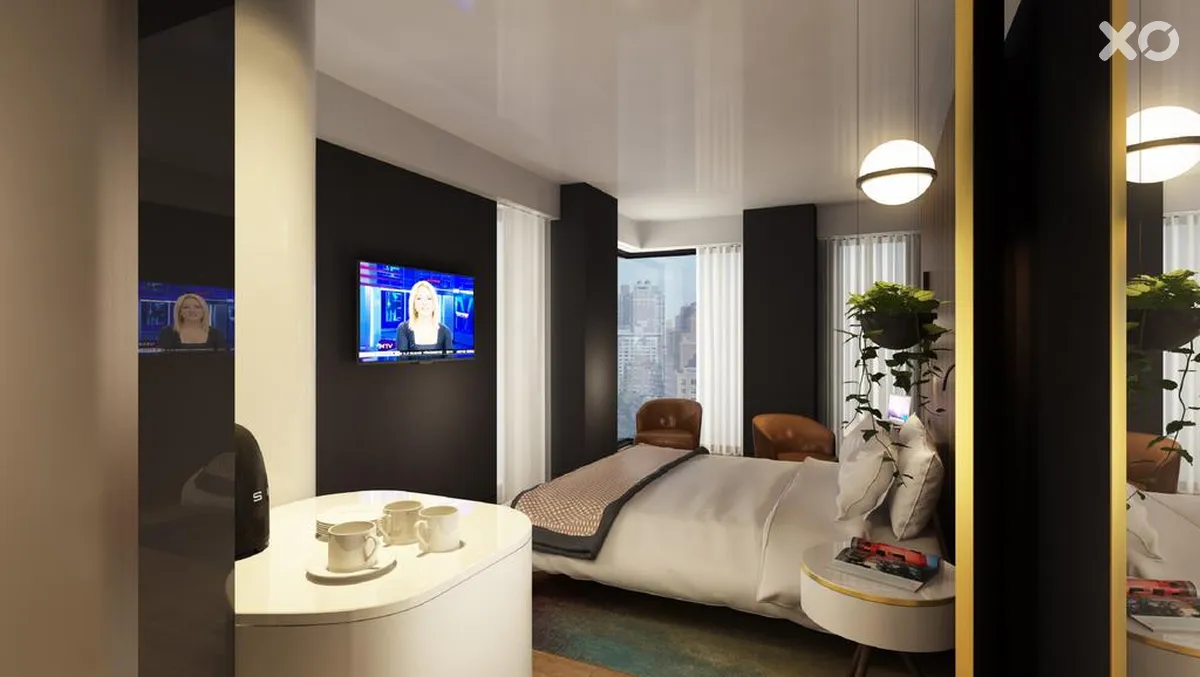 The Craton Hotel