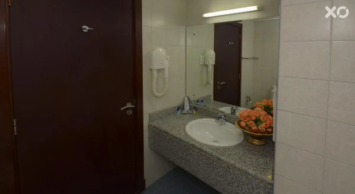 Parkside Suites – Discovery Gardens