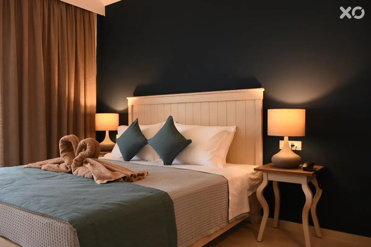 Kassandra Mare Hotel