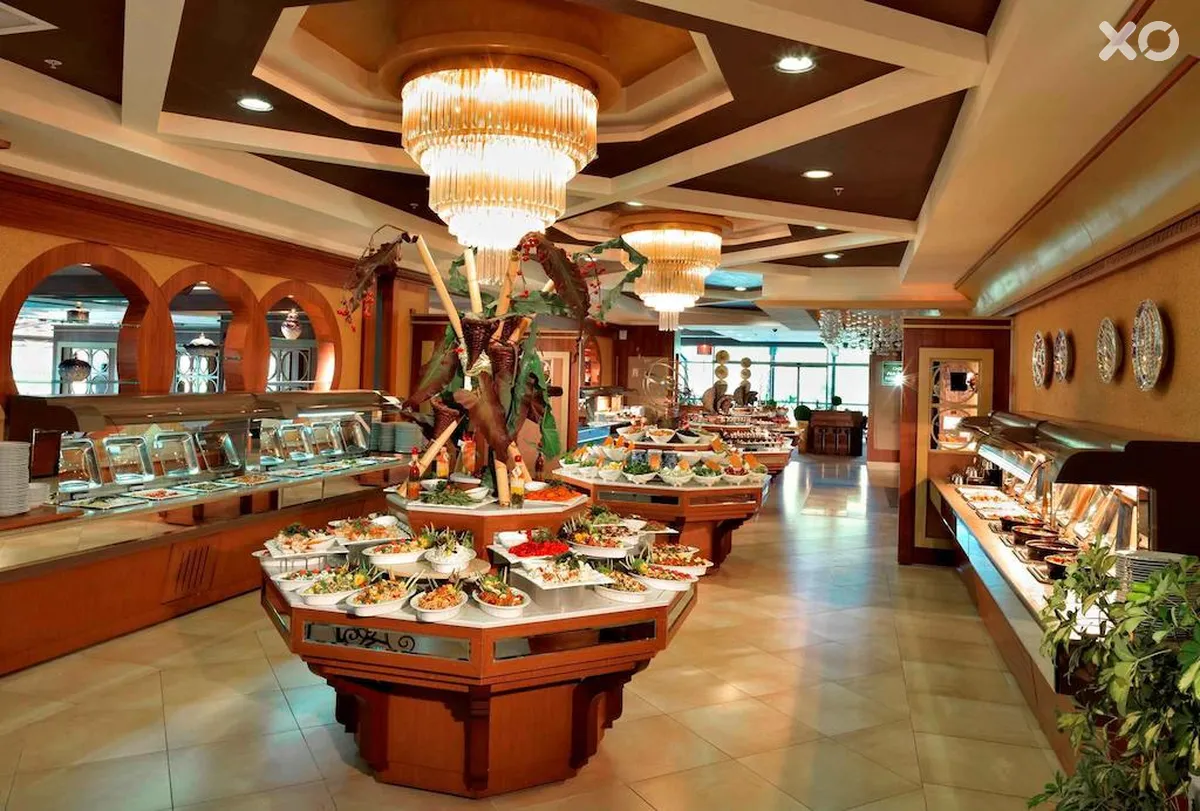 Sueno Hotels Golf Belek
