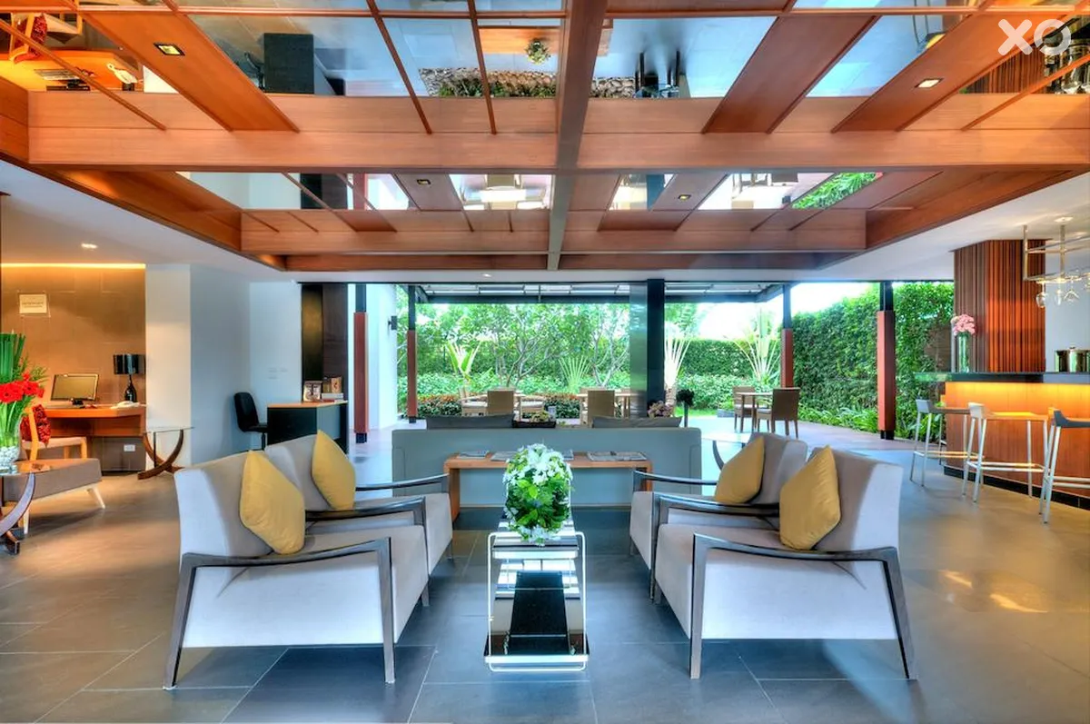 Mida De Sea Hua Hin