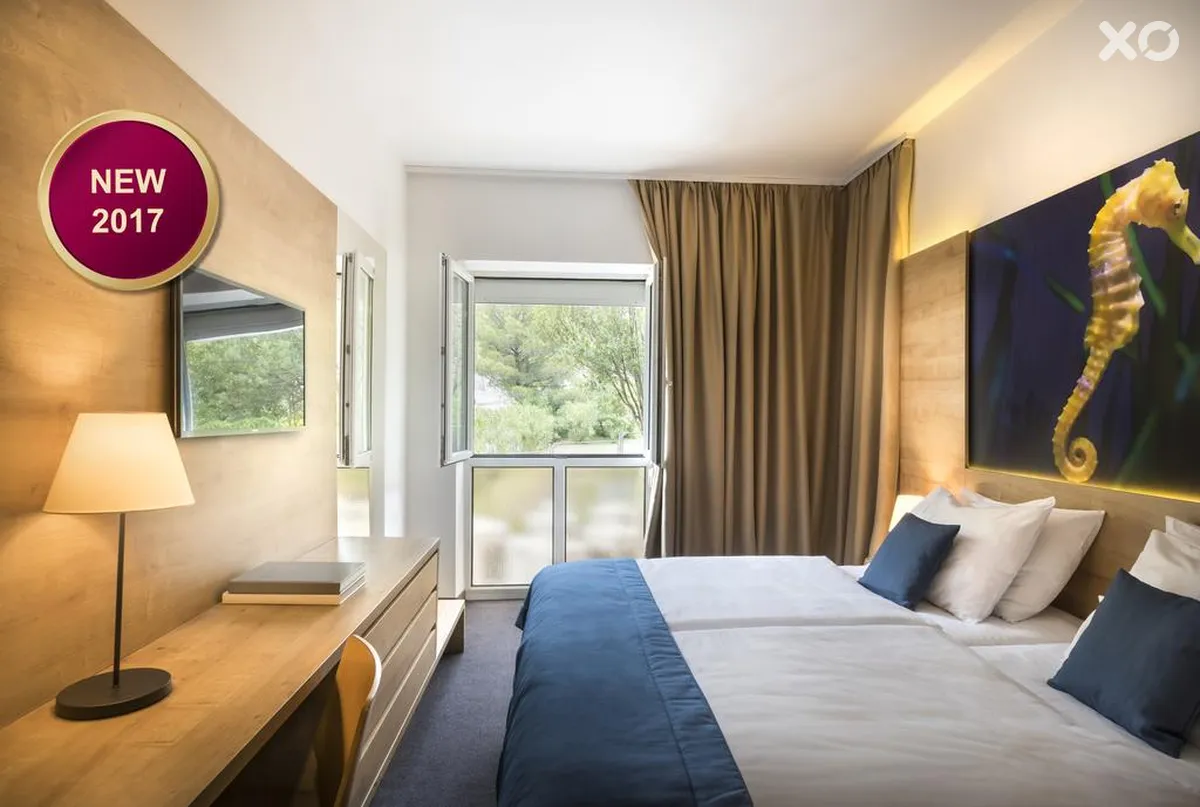 Remisens Hotel Epidaurus