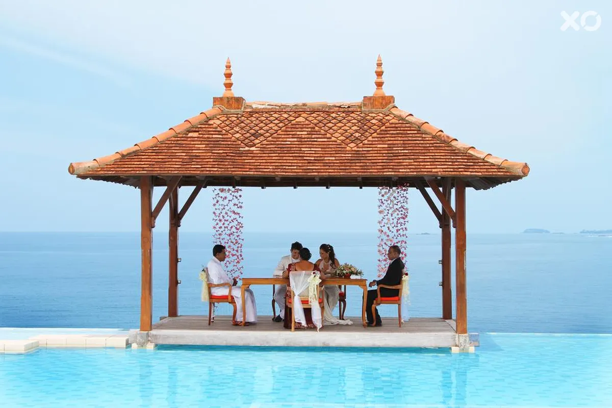 Saman Villas