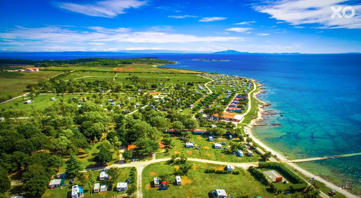 Arena Kazela Camping