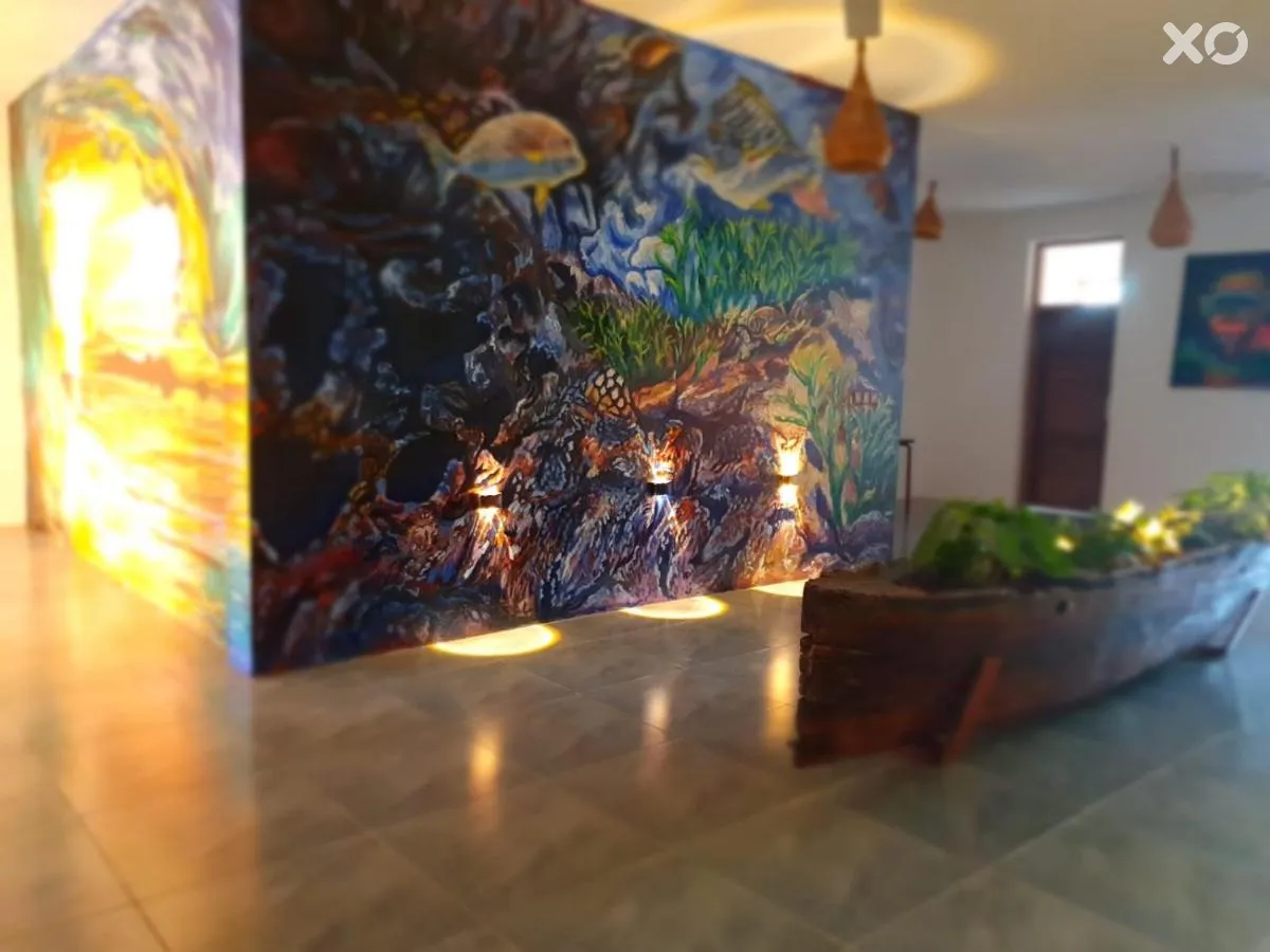 Haber Apartments