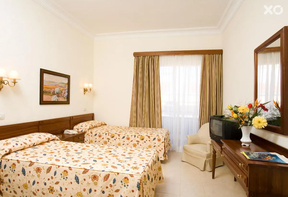 Marte Hotel