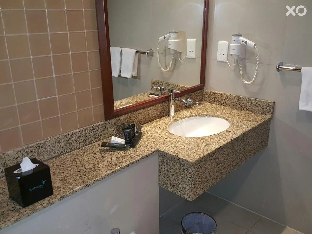 Star Metro Deira Hotel Apartment