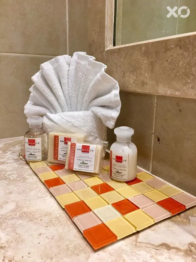 Ambiance Suites Cancun