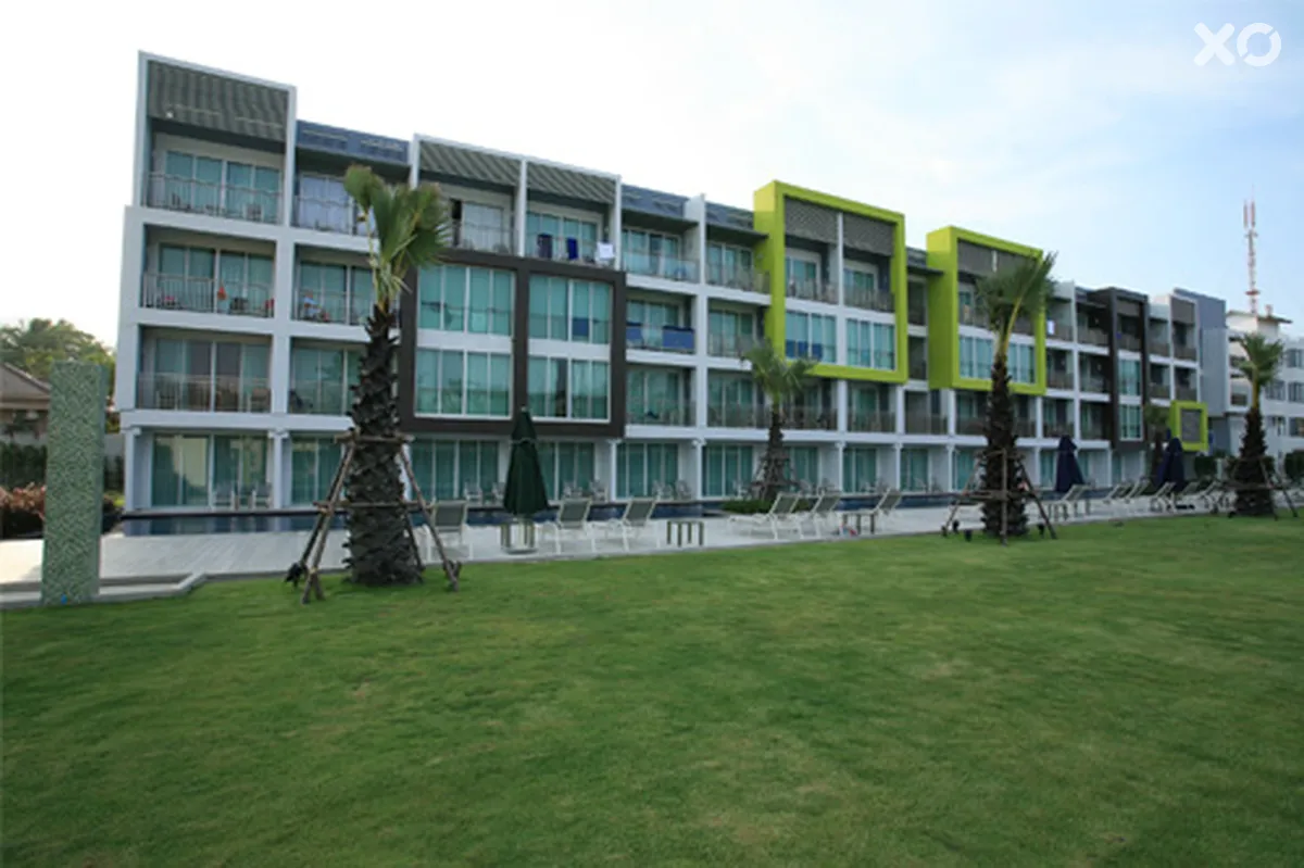 Sugar Marina Resort – Art