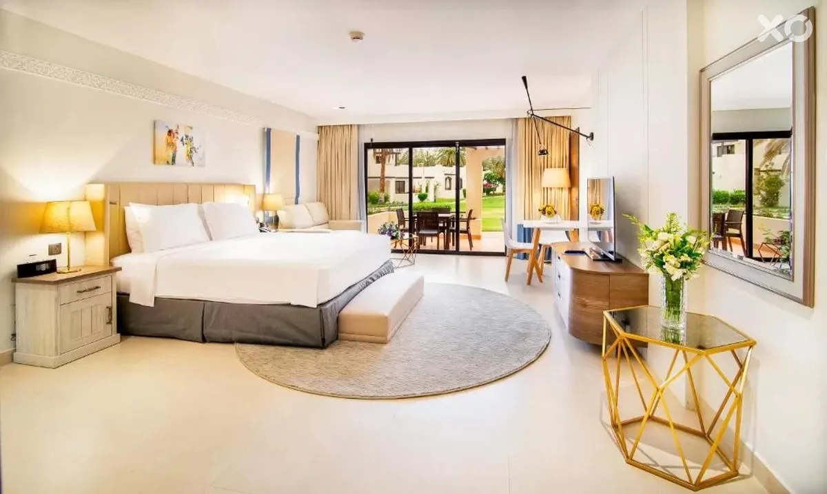 Radisson Blu Hotel & Resort Al Ain