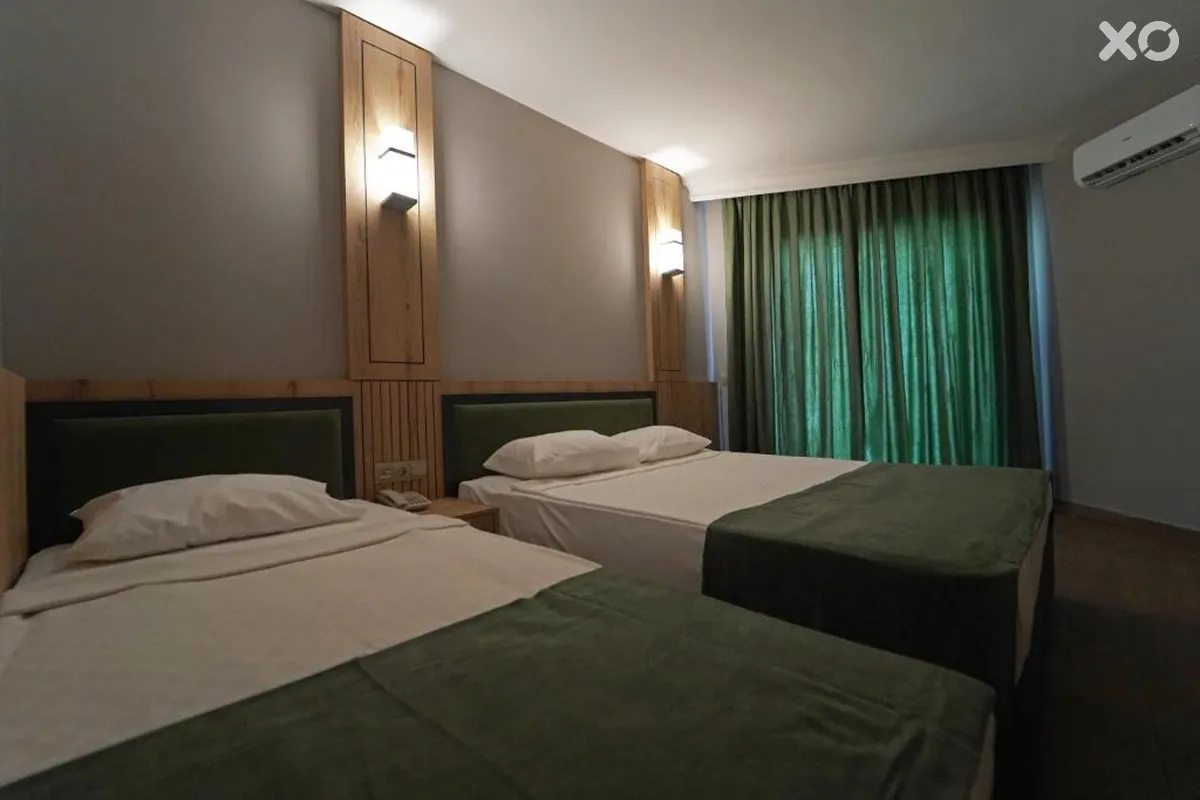 Hedef Kleopatra Hotel